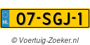 07-SGJ-1