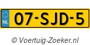 07SJD5