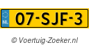 07SJF3