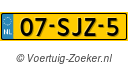 07SJZ5
