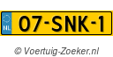 07SNK1