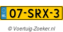 07SRX3