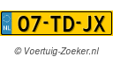 07TDJX