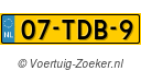 07-TDB-9