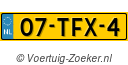 07TFX4