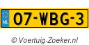 07WBG3