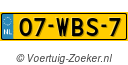 07WBS7