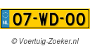 07WD00