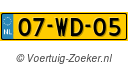 07WD05