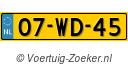 07WD45
