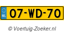 07WD70