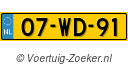 07WD91