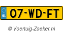 07WDFT