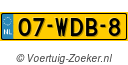 07WDB8