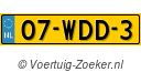 07WDD3