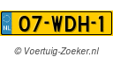 07WDH1