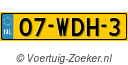 07WDH3