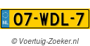 07WDL7