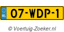 07WDP1