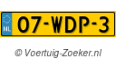 07WDP3