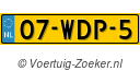 07WDP5