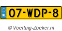 07WDP8