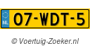 07WDT5