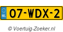 07WDX2