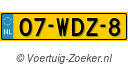 07-WDZ-8