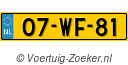 07WF81