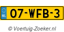 07WFB3