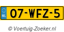 07WFZ5