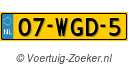07WGD5