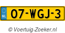 07WGJ3