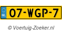07WGP7