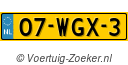 07WGX3