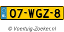 07WGZ8