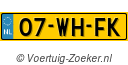 07WHFK