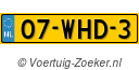 07WHD3