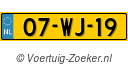 07WJ19