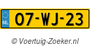 07WJ23