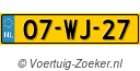 07WJ27