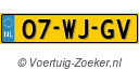 07WJGV