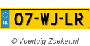 07WJLR