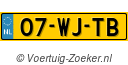07WJTB