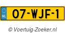 07WJF1