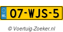 07WJS5