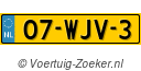 07WJV3