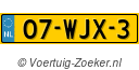 07WJX3