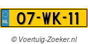07WK11